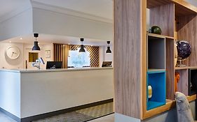 Holiday Inn Haydock By Ihg