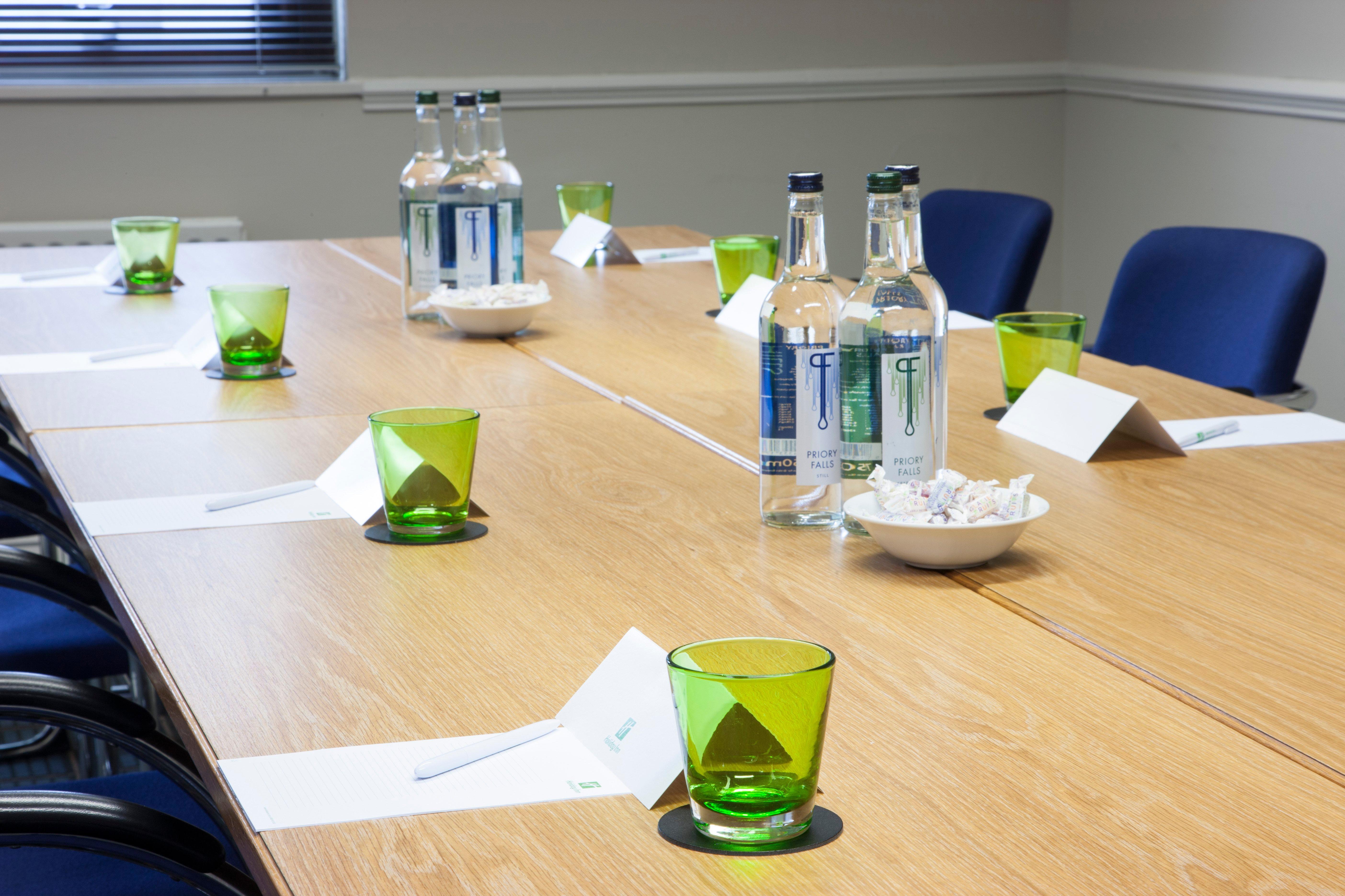 Holiday Inn Haydock By Ihg Exterior foto