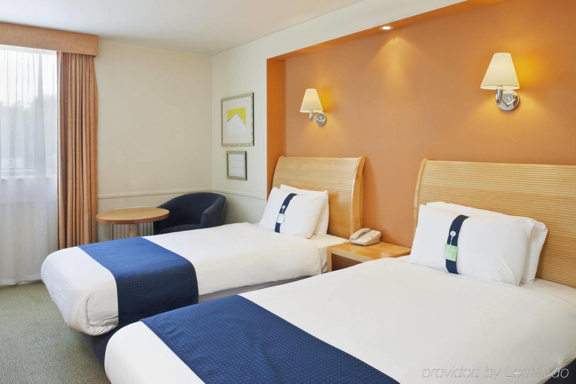 Holiday Inn Haydock By Ihg Habitación foto